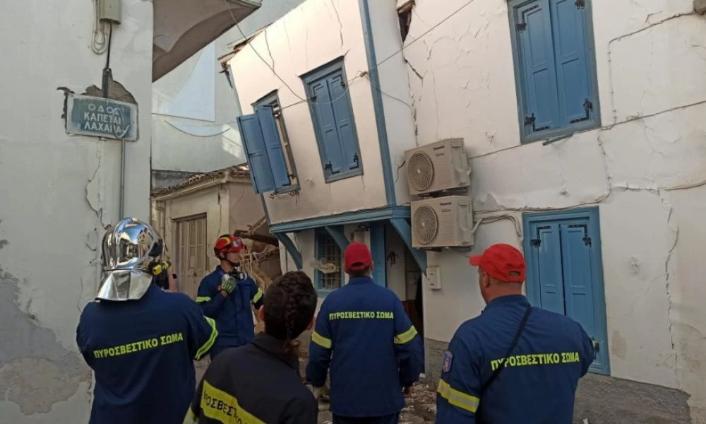 Σάμος - ΟΑΕΔ: Αυτόματη ανανέωση στα δελτία ανεργίας σε Σάμο και Ικαρία